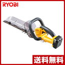 リョービ(RYOBI) 充電式ヘッジトリマ (刈込幅360m...