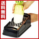 アーネスト 【日本製】 おろし器 ステンレス 楽楽おろしてみ...