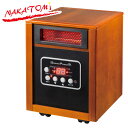 遠赤外線 ドリームヒーター (1200W/750W 2段階切...