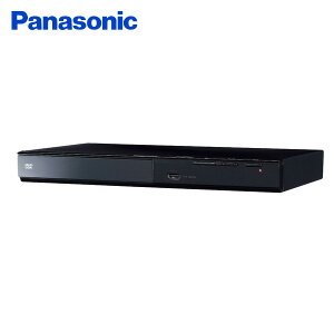 DVD/CDץ졼䡼 DVD-S500-K DVDץ졼䡼 CDץ졼䡼 ³ ǥ USB  DVD CD ѥʥ˥å Panasonic ̵