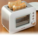 ディズニー トースター ポップアップトースター ミッキーマウス Disney DCM-21 Mickey Mouse 2 Slice Toaster Red/Blac