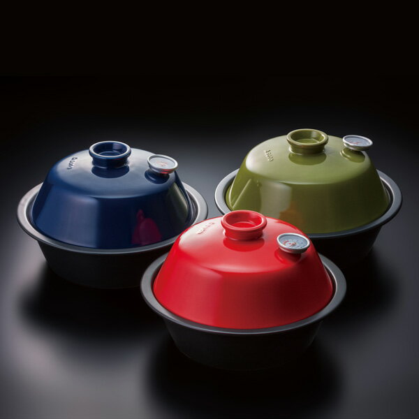 スモークポットDon(ドン) ST-127NV/ST-127UG/ST-127TB 燻製 くん製 スモーク スモーカー バーべキュー BBQ キャンプ用品 SOTO