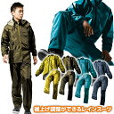 Makku(マック) レインウェア レインコート レディース...