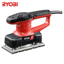 ミニサンダー 93×185mm S-810 サンダーポリッシャー サンダポリッシャー 研磨機 研磨器 リョービ RYOBI 【送料無料】