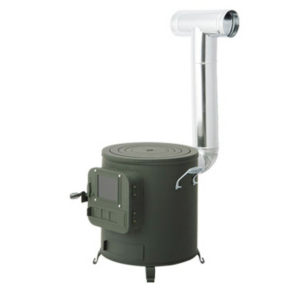 クッキングストーブ RS-41 カマド かまど 釜戸 薪ストーブ ホンマ製作所 HONMA