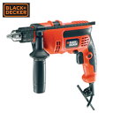 ブラックアンドデッカー(BLACK&DECKER) 710W...