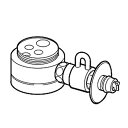 食器洗い乾燥機用分岐栓 CB-SXF6 ナショナル National 水栓 パナソニック Panasonic 【送料無料】