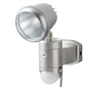 大進(ダイシン) センサーライト/LED 1灯/AC電源/屋...