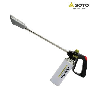 フィールドチャッカーVI(シックス) ST-417 着火 火付け 点火 アウトドア キャンプ バーベキュー キャンプ用品 SOTO 通販格安セール情報 楽天 通販