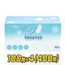 フリーネ やわらかタオル100枚×4(400枚) DP-150 からだふき 体拭き おむつ交換 オムツ交換 オムツ替え おむつ替え 汗拭き おしりふき 洗浄 介護用品 ドライタイプ 第一衛材 【送料無料】