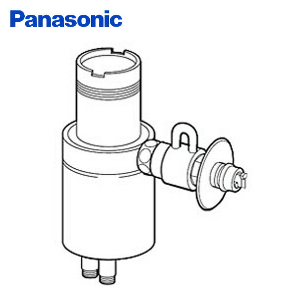 食器洗い乾燥機用分岐栓 CB-STKB6 ナショナル National 水栓 パナソニック Panasonic 【送料無料】