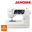 コンピュータミシン JN-810 コンピューターミシン JN810 ジャノメ JANOME 【送料無料】