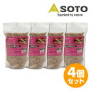 スモークチップス さくら500g×4個セ