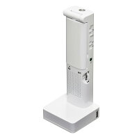 AM/FMラジオ付 多機能 LEDランタンダイナモ/乾電池/USB充電 ECO-7 手回し式 携帯充電器 LEDライト 防災 災害 備蓄 ダイナモランタン 太知ホールディングス(KOBAN)