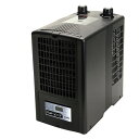 高性能 水槽用 クーラー海水・淡水兼用 ZC-100α(アルファ)観賞魚 熱帯魚 アクアリウム アク ...