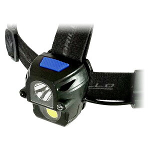 ヘッドライト 乾電池式 防塵防水仕様 160ルーメン モーションセンサー付属 MB-B270WS ヘッドランプ 作業灯 釣り 防水 アウトドア 登山 防災 災害対策 モブリロ 通販格安セール情報 楽天 通販
