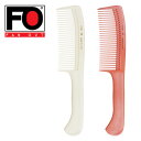 FANOUT フッソコームヘアーコーム クシ 日本製 F210 フッソコーム フッ素 コーム くし クシ 日本製 ヘアブラシ ヘアケア おしゃれ ファンアウト FANOUT 【送料無料】