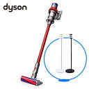 ダイソン(dyson) 【メーカー保証2年】 サイクロン式ス...