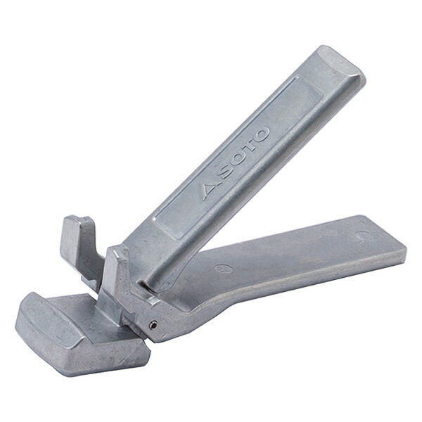 GORA リフター ST-9501 ガスバーナー バーナー コンロ BBQ バーベキュー 調理機器 調理器具 鍋 皿 スタ..