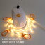 Luminoodle ߥ̡ɥ XL 3.0m warm white ׷ LED饤 LUMW30 LED饤 ȥɥ ׷  󥿥  ɿ 360롼 ץ饤 쥸㡼 ȿ  Power Practical ̵