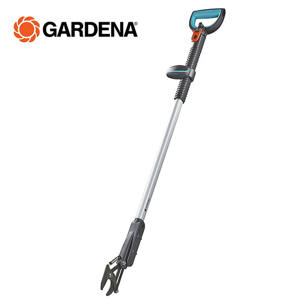 枝切り剪定ばさみ-繁茂した茂みや低木を間引く バイパス型 SlimCut 12010-20 967868801 枝切り剪定ばさ..