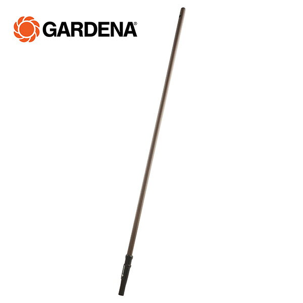 スペア 棒ハンドル 140cm NatureLine 17100-20 967914501 木製棒 棒 竿 ガルデナ GARDENA 