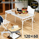 【楽天1位】レジャーテーブル ロールテーブル 折りたたみ 幅 90cm×60cm 木製 ウッド ピクニックテーブル テーブル ローテーブル アウトドアテーブル キャンプ アウトドア ピクニック バーベキュー ナチュラル おしゃれ 天然木 FIELDOOR 1年保証 ■[送料無料]