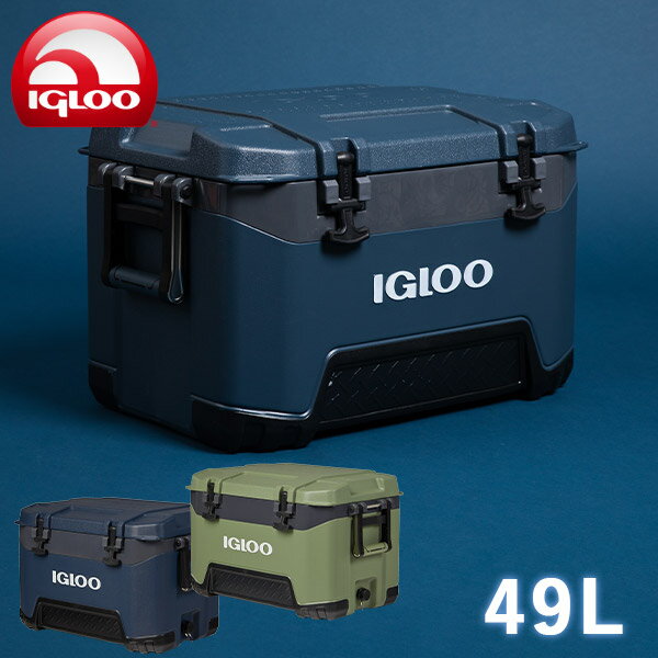 キャンプの必需品。IGLOO(イグルー)の"ウォータージャグ"は キャンプの必需品。IGLOO(イグルー)の"ウォータージャグ"は