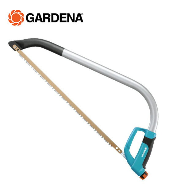 弓ノコ 刃渡り53cm Comfort 530 8747-20 901186901 弓のこ 弓ノコ 弓型のこぎり ガルデナ GARDENA 【送料無料】