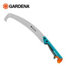 コンビシステム 園芸用のこぎり 刃渡り30cm 刃カーブ型 300P 8739-20 967238301 のこぎり ノコギリ 鋸 ガルデナ GARDENA 【送...