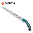 園芸用のこぎり 刃渡り 30cm 300P 8745-20 967238601 のこぎり ノコギリ 鋸 ガルデナ GARDENA 【送料無料】