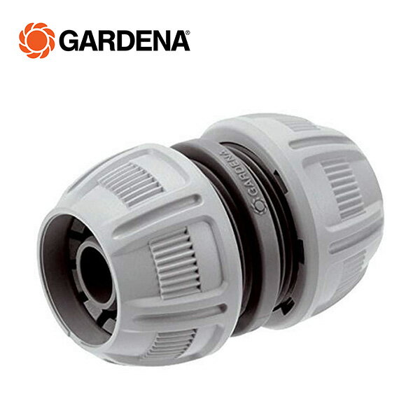 ホース修繕コネクター 19mm(3/4") 18233-20 967315801 19mm(3/4")ホース修繕 ホース修繕器具 ホースア..