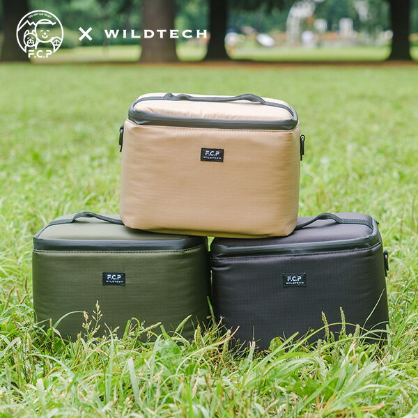 クーラーバッグ ミニ MINI COOLERBAG PLUS 215-AFXP249 クーラーバッグ クーラーボックス WILDTECH XPLUS Fuku Fukuさん キャンプ ソロキャンプ アウトドア 収納 エクスプラス ワイルドテック …