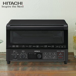 ٥ ֥ȡ 1300W 4Ƥ ֥ҡ Υե饤Ĵ HMO-F200(B) ֥å ȡ ٥󥪡֥ ٥ȡ ȥ˥塼 饿 ԥ Ĵ Ω HITACHI ̵