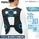 ペルチェベスト メッシュ 冷却モード 加熱モード 増やせるペルチェ 10000mAhバッテリー付き 追加オプションセット YPLT-FM3 ペルチェ付き メッシ...