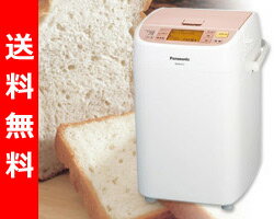 【店内全品ポイント10倍】【送料無料】 パナソニック(Panasonic) 自動ホームベーカリー (1斤タイプ) SD-BH103-P ピンク　アウトレット セール SALE 10P24sep10