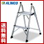 ファッション踏み台(2段) 脚立 FF-60E アルインコ ALINCO【送料無料】