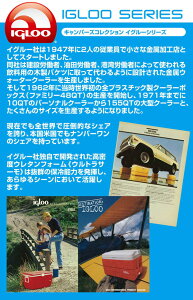 プレイメイト ミニ クーラーボックス #12424 ディアブロレッド クーラーボックス クーラーBOX クーラーバッグ 保冷バッグ 小型 キャンプ用品 イグルー IGLOO 通販格安セール情報 楽天 通販