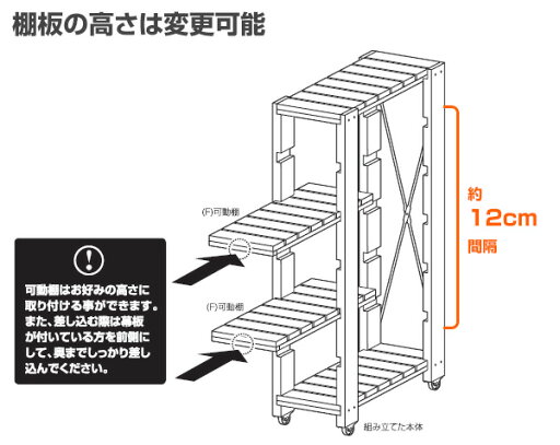 すきま収納 キッチンラック(幅25 奥行40 高さ85) SSR-2548C すき間ラック 隙間ラック ウッドラック 25cm 山善 YAMAZEN