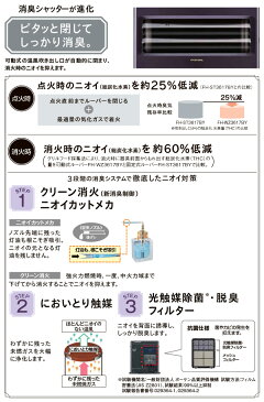 メーカー3年保証 石油ファンヒーター WZシリーズ (木造10畳まで/コンクリート13畳まで) リモコン付き FH-WZ3617BY(W) エレガントホワイト 石油ヒーター ファンヒーター コロナ(CORONA) 【送料無料】