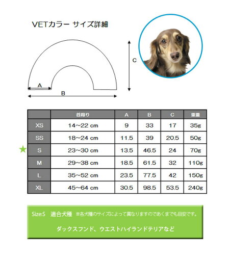 エリザベスカラー 犬 猫 ソフト S 首周り23 30cm Vc 2 犬 猫 エリザベスカラー ペット ペットカラー 怪我 介護 術後 小型犬 中型犬 大型犬 ファンタジーワールド Yamazenのその他 Mebel メーベル エリザベスカラー 犬 猫 ソフト S 首周り23 30cm Vc 2 犬 猫 エリザベスカラー ペット ペットカラー 怪我 介護 術後 小型犬 中型犬 大型犬 ファンタジーワールド Yamazenのその他 Mebel メーベル