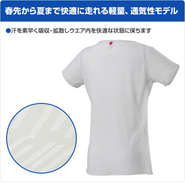 ジャカードTシャツ レディース 半袖 J2MA921501/J2MA921509/J2MA921524 レディース Tシャツ 運動 半そで シンプル おしゃれ ミズノ(MIZUNO) 【送料無料】