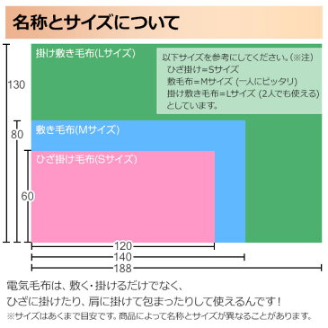 電気毛布 お得2枚セット 敷毛布 140×80cm YMS-13*2 電気敷毛布 電気敷き毛布 電気ブランケット 電気ひざ掛け毛布 シングルサイズ 山善 YAMAZEN【送料無料】