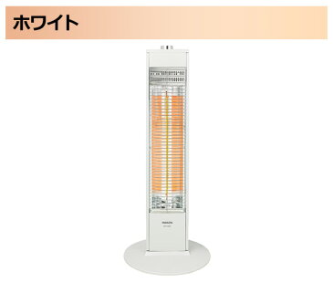 遠赤外線カーボンヒーター おしゃれ (600W) DCT-J063/DCT-J066 遠赤外線ヒーター 電気ストーブ 電気ヒーター タワー型 暖房機 脱衣所 トイレ 洗面所 足元暖房 スリムカーボンヒーター 山善 YAMAZEN【送料無料】