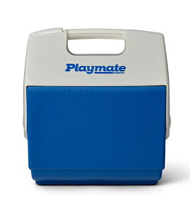 プレイメイトPAL(6L) 32643 ブルー アウトドア キャンプ クーラーBOX クーラーバック 保冷バッグ 釣り 強保冷 おうちキャンプ おしゃれ イグルー IGLOO 通販格安セール情報 楽天 通販