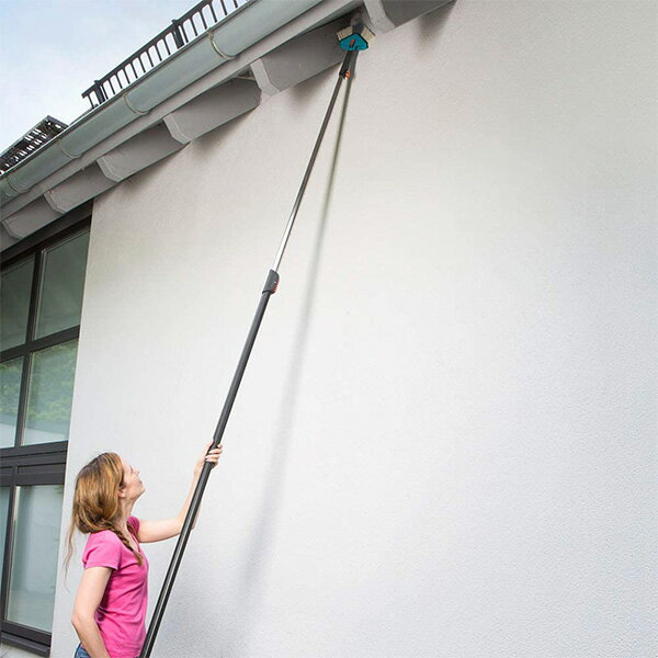 ����ӥ����ƥ� �֥饷 �����ʡ��ݽ� 3634-20 967676801 �ݽ��֥饷 �ǥå��֥饷 �����ʡ��֥饷 ����ǥ� GARDENA ������̵����