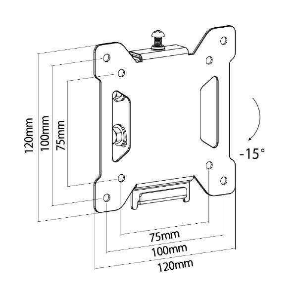 テレビ台 壁掛け 壁寄せ 32型 対応 TVSTIEI111 テレビスタンド テレビラック TV台 壁面 壁面収納 薄型 一人暮らし 新生活 スタープラチナ STAR PLATINUM