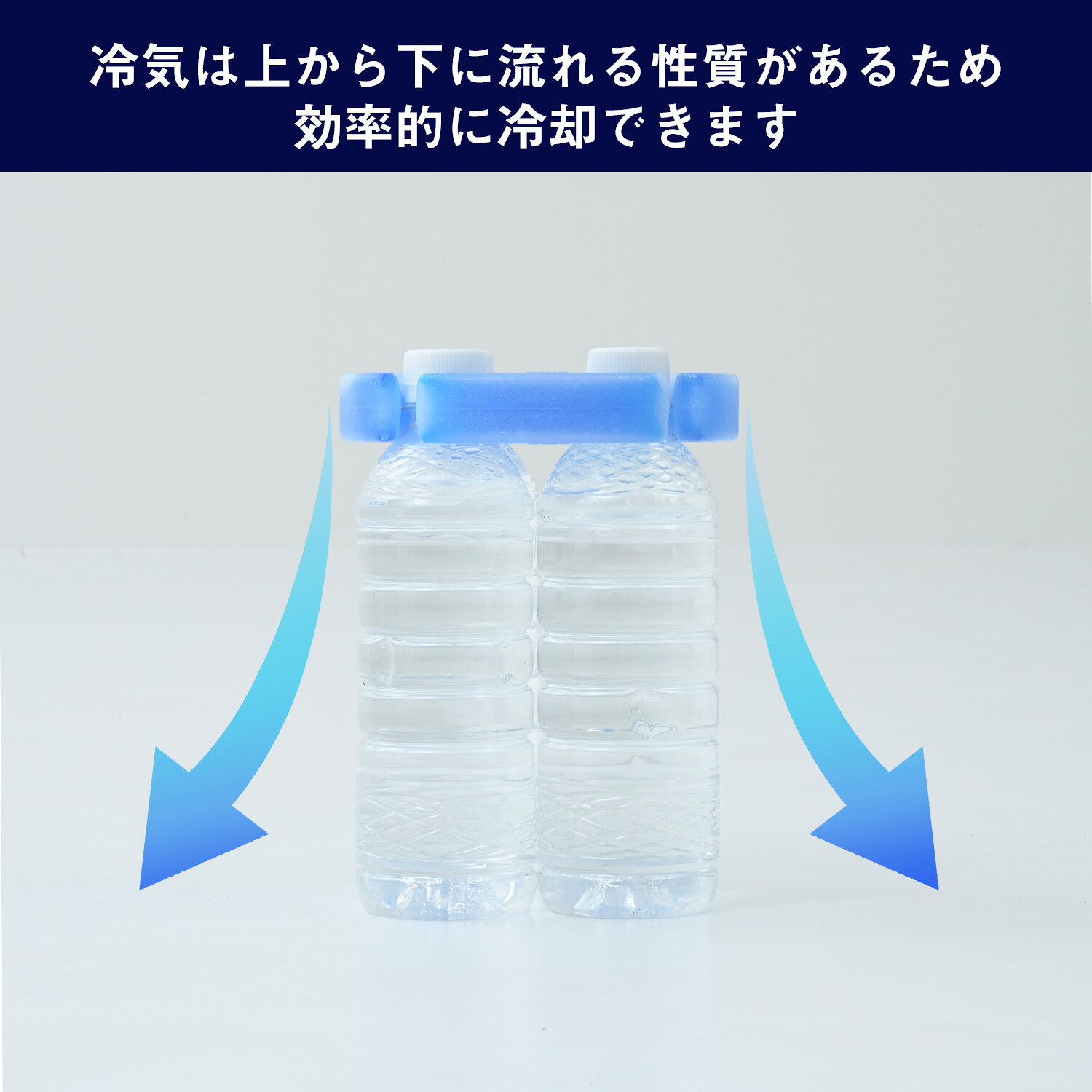 保冷剤 真空アイスコンテナ用 専用保冷剤 ICIP-220 真空ハイブリッドコンテナ 手裏...