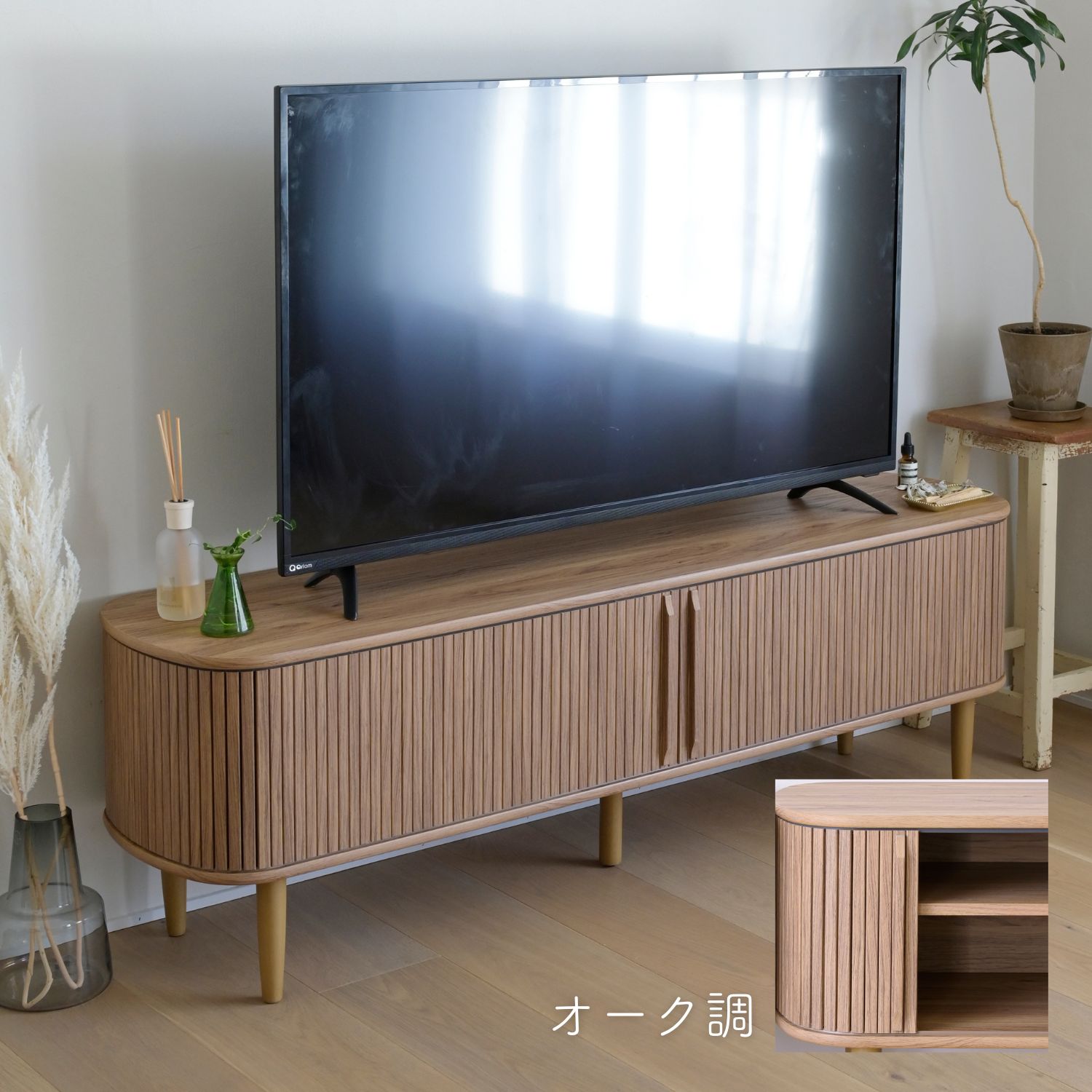 楽天市場】テレビボード 引き戸 150の通販 楽天市場】テレビボード 引き戸 150の通販