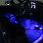 【高評価レビュー多数!!】80系 ノア・ヴォクシー・エスクァイア（ZWR80 ZRR80）用LEDフットライトキット フットランプ ルームランプ 足元 ライト led DIY 車エーモン e-くるまライフ(TOYOTA トヨタ)